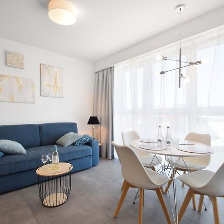 Apartament Dobra Energia Дзивновек Экстерьер фото