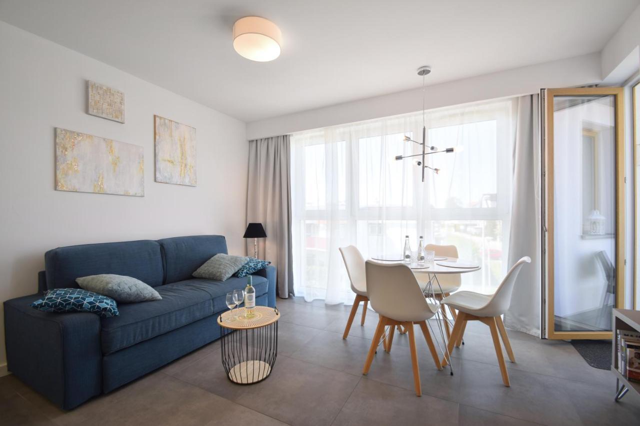 Apartament Dobra Energia Дзивновек Экстерьер фото
