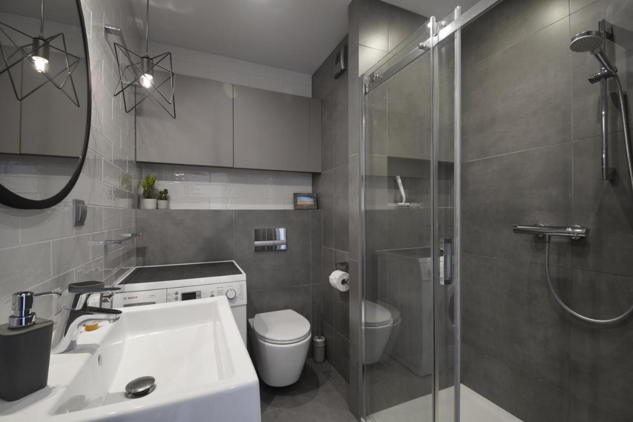 Apartament Dobra Energia Дзивновек Экстерьер фото