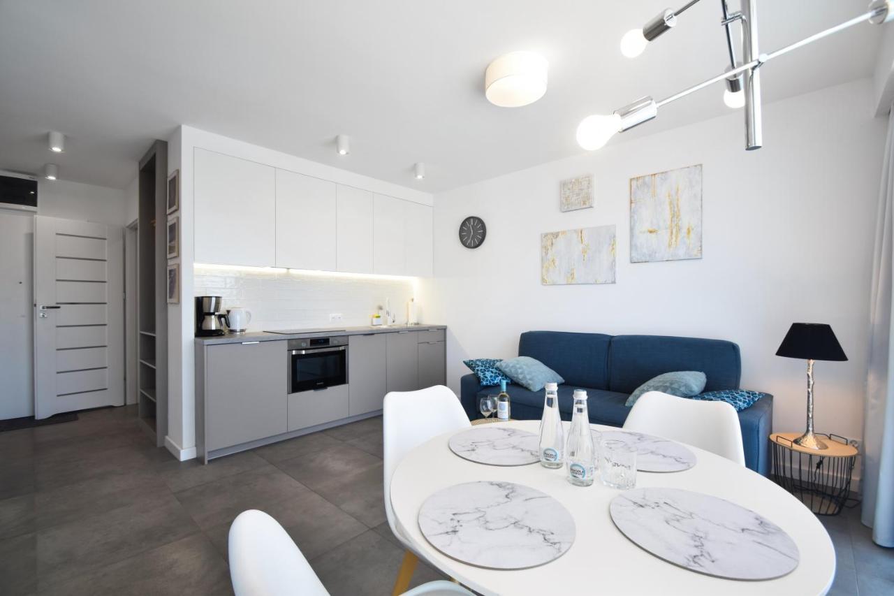 Apartament Dobra Energia Дзивновек Экстерьер фото