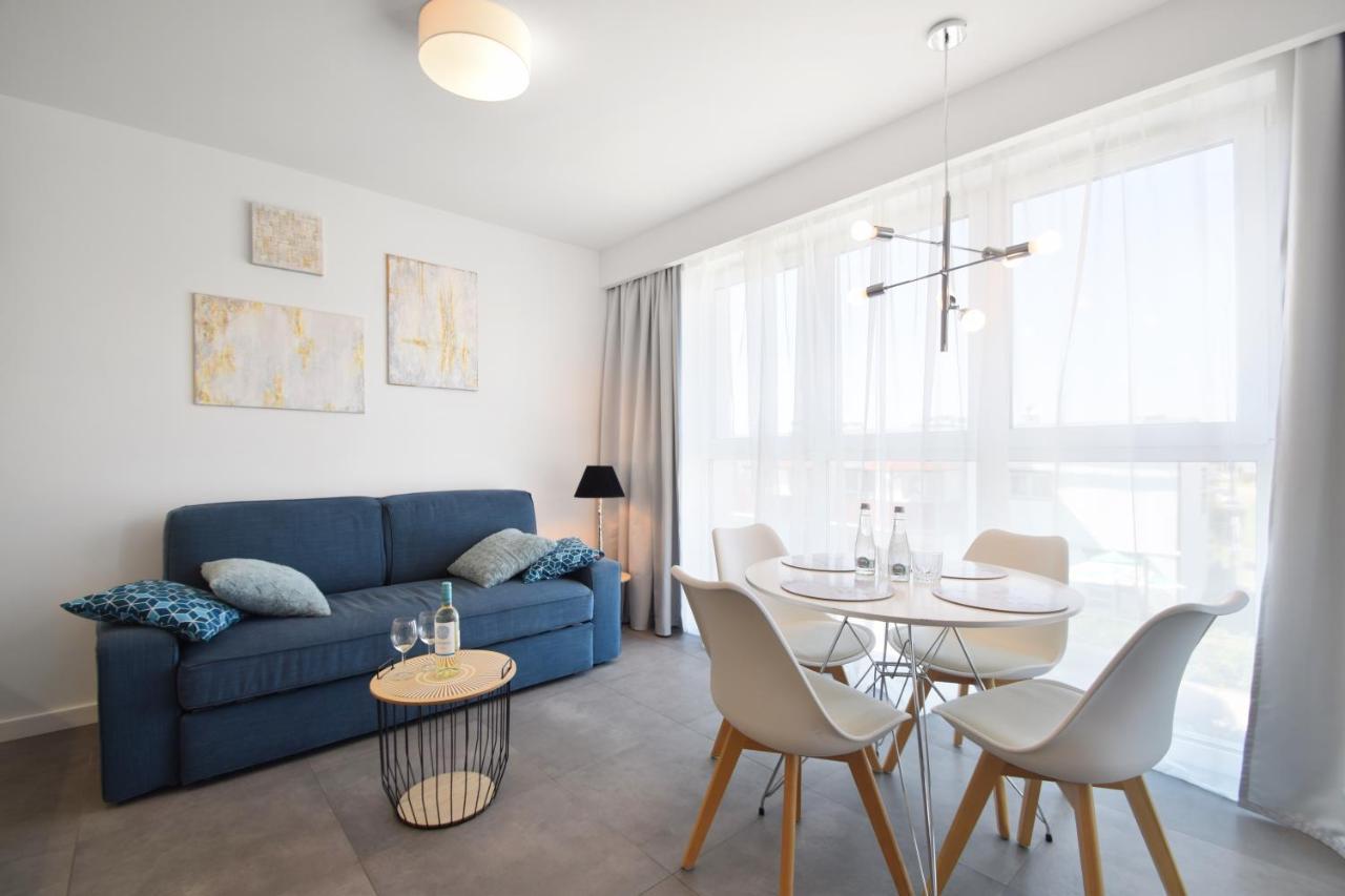 Apartament Dobra Energia Дзивновек Экстерьер фото