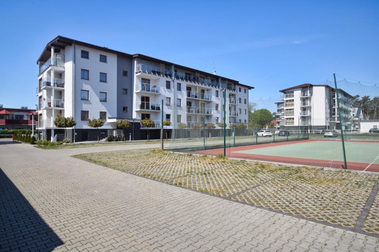 Apartament Dobra Energia Дзивновек Экстерьер фото